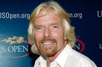 Richard Branson: filosofie in afaceri
