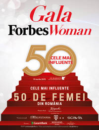 Romania, la feminin: cele mai importante personalitati, premiate la Bucuresti