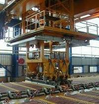 Romania, locul cinci in UE dupa avansul comenzilor noi in industrie
