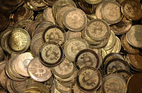 Romania, tara cu cea mai buna oferta Bitcoin. De unde poti cumpara moneda
