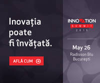 Romania are potentialul de a iesi din categoria "inovatorilor modesti"