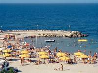 Romania atrage de 5 ori mai putini turisti decat Bulgaria