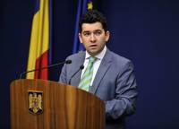 Romania e in recesiune: Ministrul Bugetului spune ca tara "este in grafic"