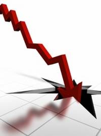 Romania nu a iesit din recesiune: Economia a scazut in trimestrul trei