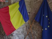 Romania nu este elevul-model al UE