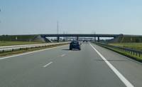 Romania paradoxurilor: Ne costa 1 milion de euro pe an paza autostrazilor