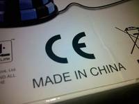 Romania si restul tarilor UE, invadate de produse periculoase - Cele mai multe sunt din China (Grafic)