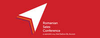 Romanian Sales Conference - despre provocarile din zona de business