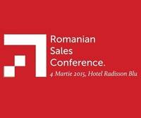 Romanian Sales Conference. Editia a II a