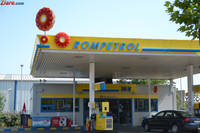 Rompetrol a solicitat intrarea in insolventa