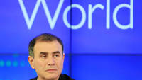Roubini avertizeaza: Invatati de la americani sau Europa va ramane a pensionarilor!
