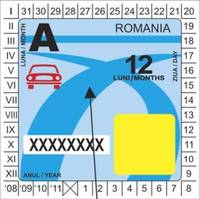 Rovinieta electronica intra in vigoare de vineri