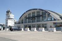 Rus trimite Corpul de Control la aeroportul din Constanta: Posibil management defectuos