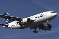 Rus vrea restructurarea Tarom: Prefer sa masor de zece ori si sa tai o data