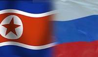 Rusia, gest de prietenie pentru Coreea de Nord: A sters 90% din datoria istorica