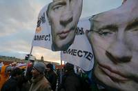 Rusia, lovita in sfarsit: Sanctiunile UE si SUA ating economia Moscovei in punctele cheie