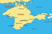 Rusia, o noua lovitura in Crimeea: Nationalizarea afacerilor