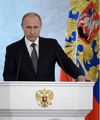 Rusia a fost trimisa in junk - Care sunt principalele probleme ale tarii conduse de Putin