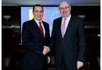Rusia nu mai cumpara mancare din R.Moldova: Ponta le plange de mila vecinilor si cere solutii la UE