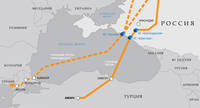 Rusia opreste lucrarile la un proiect de importanta geostrategica din Turcia: Nu vedem rostul