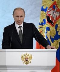 Rusia se infoaie si "loveste" SUA pe dupa colt: Ce importuri a mai interzis