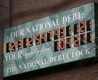 SUA: 1.290 de miliarde de dolari deficit in 2010