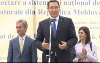 SUA felicita Romania pentru finalizarea unui proiect strategic (Video)