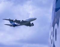Scandal de spionaj NSA in Germania si Austria: Airbus, gata sa depuna plangere penala
