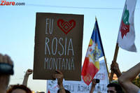 Scandalul Rosia Montana: Gabriel Resources cheama Romania in instanta la Washington (Video)