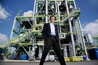 Scandalul gazelor de sist se reaprinde: O companie ofera 6% din profit celor care stau pe rezerve