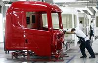Scania si MAN ar putea fuziona, creand cel mai mare producator de camioane