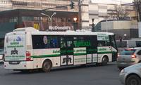 Schimbare radicala pentru transportul in comun din Bucuresti? Cat succes a avut programul-pilot al RATB