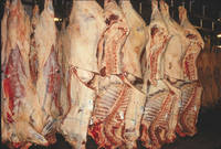 Se cere reducerea TVA la carne la 9% din acest an: Ce efecte benefice va avea masura