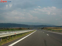 Se deschide circulatia pe Autostrada Timisoara - Lugoj