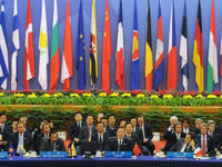 Se preconizeaza o Noua Ordine Mondialac