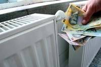 Se scumpeste gigacaloria pentru bucuresteni