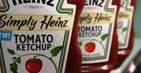 Se va crea un "dinozaur" in industria alimentara: Kraft Foods fuzioneaza cu Heinz