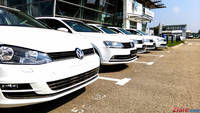 Se va ieftini motorina in urma scandalului Volkswagen?