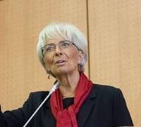 Sefa FMI, Christine Lagarde, inculpata pentru un prejudiciu de peste 400 de milioane de euro