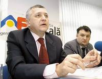 Seful ANAF, critici pentru presedintele Consiliului Fiscal si Ludovic Orban