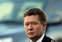 Seful Gazprom: Romania nu va inlocui Bulgaria in South Stream
