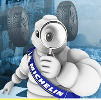 Seful Michelin Group: Economia Romaniei nu este acolo unde am vrea sa fie