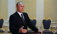 Serbia, intre ciocanul lui Putin si nicovala de la Bruxelles