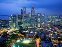 Singapore, cea mai buna tara pentru afaceri - vezi pe ce loc e Romania