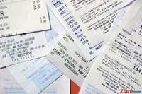 Situatie inedita la loteria bonurilor fiscale: Un singur om are 23 de bonuri castigatoare - cum e posibil