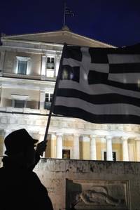 Soarta Greciei atarna de un fir de ata: Romania are ce invata din negocierile dure purtate de Atena?