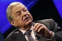 Soros critica politicile economice ale Germaniei