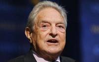 Soros doneaza 1 milion de dolari in campania pentru legalizarea marijuanei