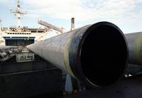 South Stream: Rusia vrea sa negocieze constructia altui gazoduct