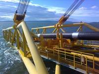 South Stream, in linie dreapta: Gazprom a anuntat cand va incepe lucrarile la sectiunea offshore